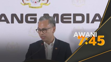 Tiada undian di Majlis Raja-Raja, beberapa individu dikenal pasti