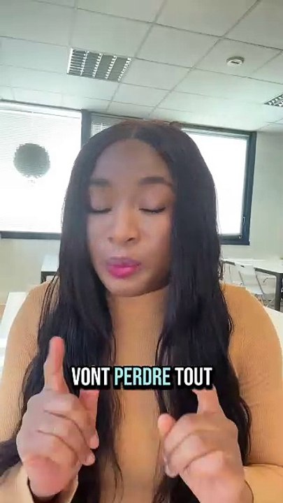 Qu’est-ce que tu fais dans la vie ?