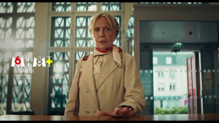 Mémoire vive (M6) 18 février