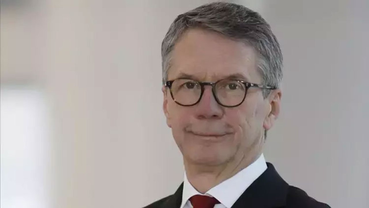 TÜSİAD YİK Başkanı Mehmet Ömer Arif Aras hakkında soruşturma