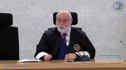 La enorme felicidad del juez del caso Rubiales al terminar el juicio: "Aunque parezca mentira..."