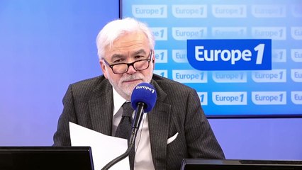 Pascal Praud - Saint-Valentin - L'amour est-il en danger ?