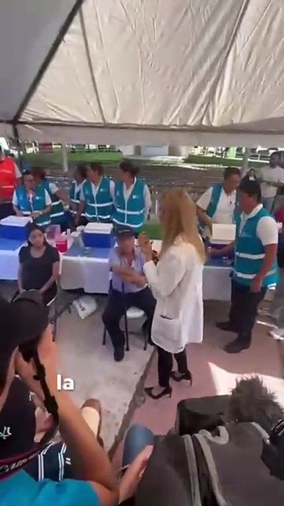 Salud de Nuevo León invita a vacunarse contra COVID e influenza