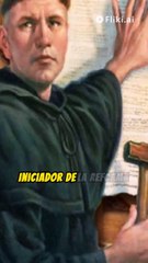 MARTIN LUTERO REFORMADO PROTESTANTE VALINTE