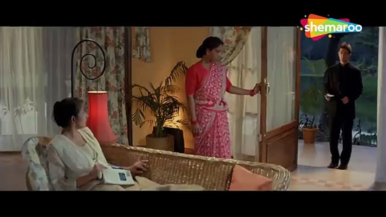 Amir and manishakoeralas tragedy cilp super hit movie man (360p)