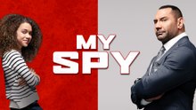 My Spy (2020)