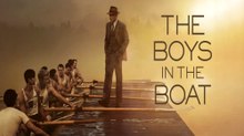 The Boys in the Boat (2023)