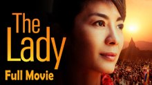 The Lady (2011) - Full Movie HD
