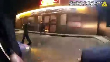 Incendio en Oxxo de Escobedo: detienen a un implicado tras cateo (VIDEO)