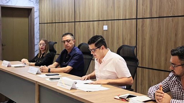 Santiago honra al arquitecto Héctor Benavides nombrando una calle en su memoria