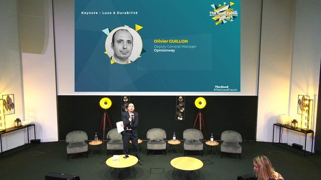 02 - Keynote - Luxe & Durabilité (TGF Luxe)