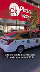 ¡Atención, taxistas!, renueva la concesión de tu coche con estos sencillos pasos
