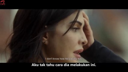 FATEH 2025: Action & Crime Thriller 🔫