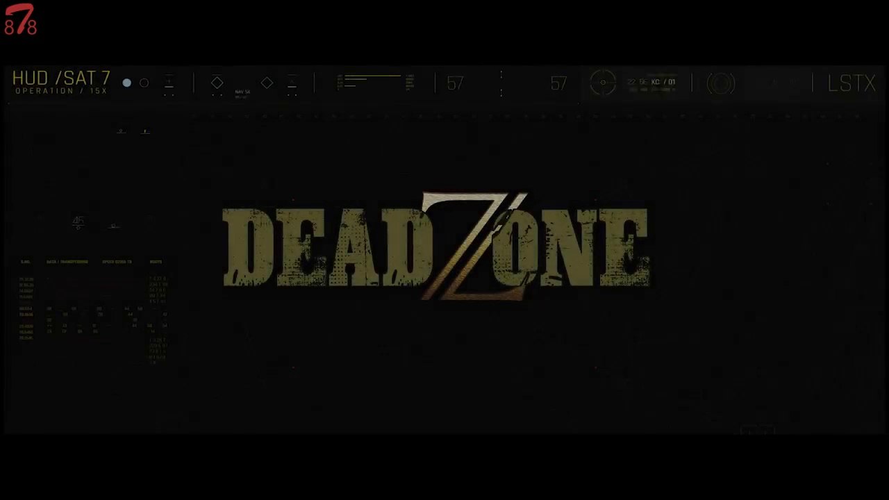 DEADZONE _ 2024 ( Action )