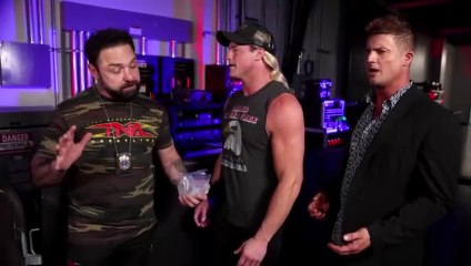 TNA iMPACT Wrestling February 13th 2025 Full Show