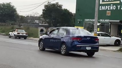 Robo del bebé en Escobedo: búsqueda nacional del pequeño Juan Carlos