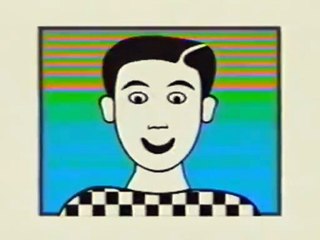 Baby English 베이비 잉글리쉬: Suzie the Square