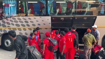 CCL 2025 : దబాంగ్స్ vs వారియర్స్  వార్ షురూ...Telugu Warriors VS Bhojpuri Dabangs | Filmibeat Telugu