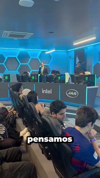 Tecmilenio estrena arena de eSports, un espacio de vanguardia para Monterrey