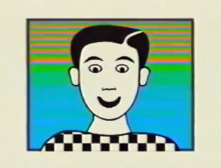 Baby English 베이비 잉글리쉬: Suzie the Square