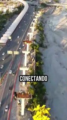 Metro en Monterrey: así serán las líneas 4 y 6 y estas serán sus estaciones