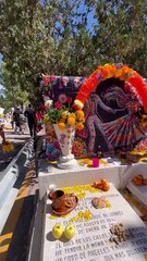 Día de Muertos en Durango: El arte de celebrar con la muerte