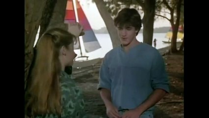 Sin of Innocence (1986) - full movie - sub Eng - family drama