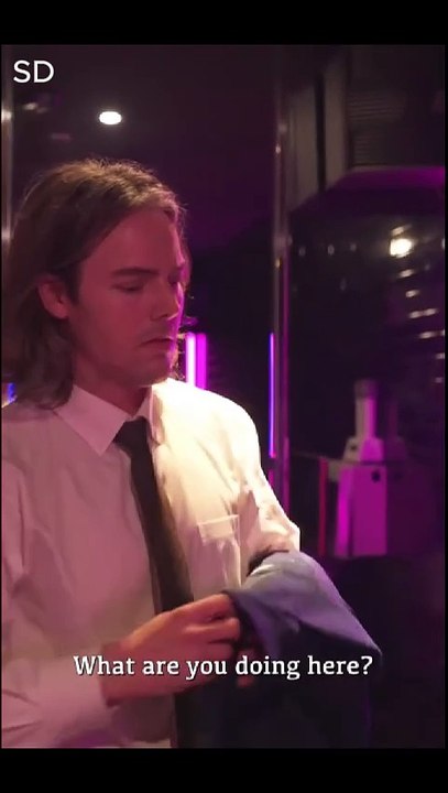 The cripple CEO