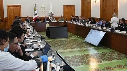 Seguridad en Nuevo León: operativos logran avances en detención de objetivos