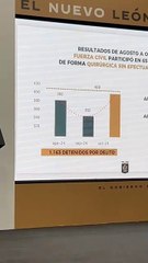 Operativo Muralla: decomisan más de mil armas en 2024