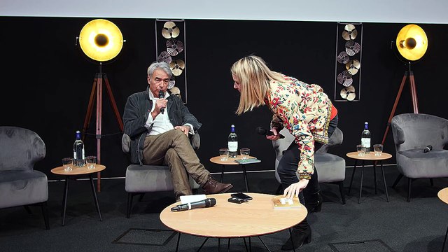 03 - Interview Bruno Lavagna (TGF Luxe)