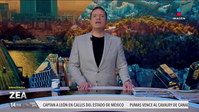 Estados Unidos confirma que aumentó la vigilancia en contra de los cárteles