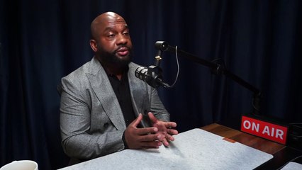 Jesston Williams’ Journey | Clean Energy, Youth Mentorship & Social Impact 📢