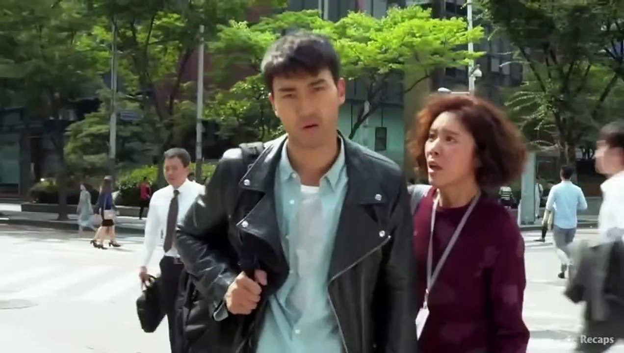 The Ugly Girl Didn't Expect that there was A Handsome Guy who Secretly Loved Her