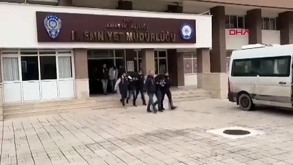 81 ilde 16 bin kişiyi dolandıran şebeke çökertildi