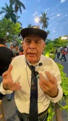 Netflix: ¿Quién inspiró la cinta de aliens en Tamaulipas?