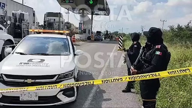 Asalto en Anillo Periférico: dos mujeres heridas a balazos