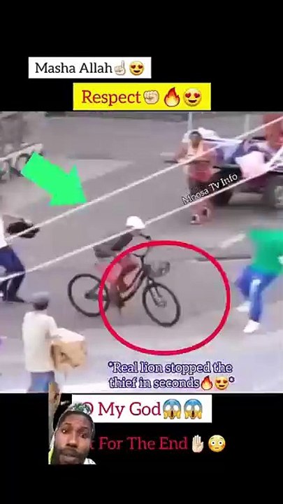 #respect