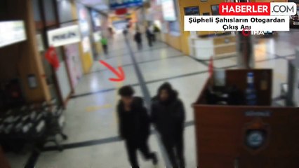 Polis Taklidi Yapan Dolandırıcılar Yakalandı