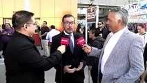 Federico Rojas Veloquio presenta avances en empleo y capacitación tecnológica