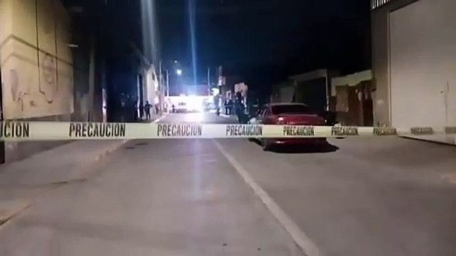 Irapuato y León: ejecutan a 3 personas y dejan 6 heridos en ataques nocturnos
