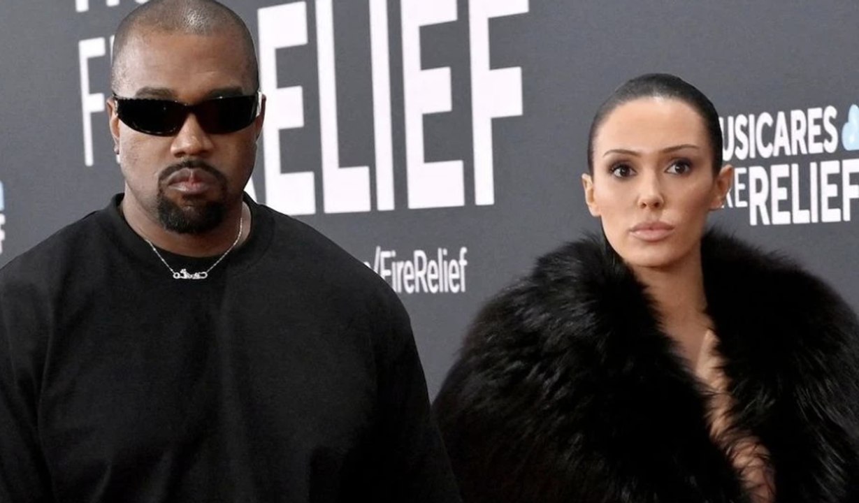 Bianca Censori et Kanye West se seraient séparés : « Elle ne veut pas faire partie de ce cirque »