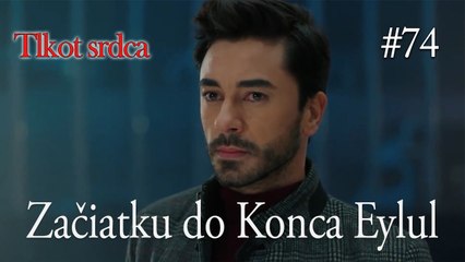 Začiatku do Konca Eylul  #74