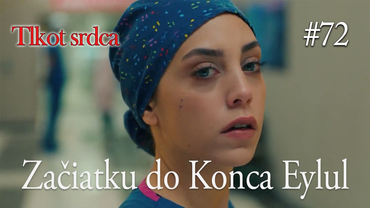 Začiatku do Konca Eylul  #72