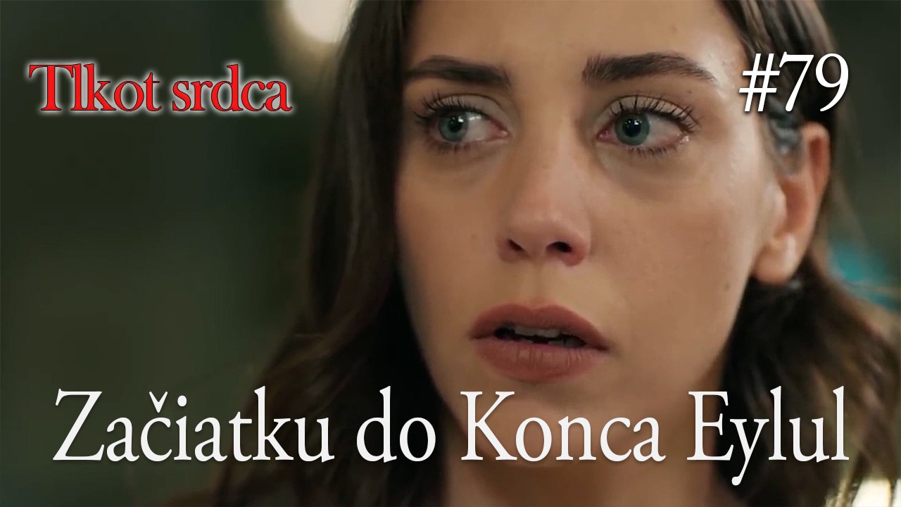 Začiatku do Konca Eylul  #79
