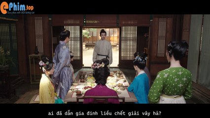 Ngũ Phúc Lâm Môn - tập 34 Vietsub 2025