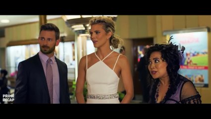 NEW TITANIC summons the SPIRITS of all the PASSENGERS of the OLD SHIP to sink again