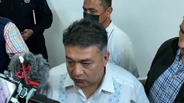 Extorsiones y homicidios dolosos se gestan en prisiones de Morelos: Ángel Lozano