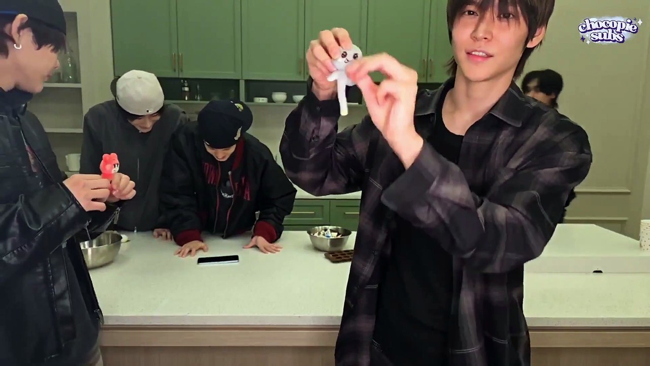 [ENGSUB] 250214 HaPpy VaLenTinEs DaYYyyY | RIIZE weverse membership live