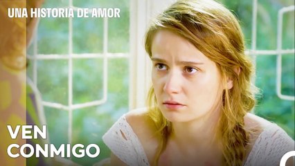 Korkut Salvó A Cennet De La Tortura - Una Historia De Amor Capitulo 42